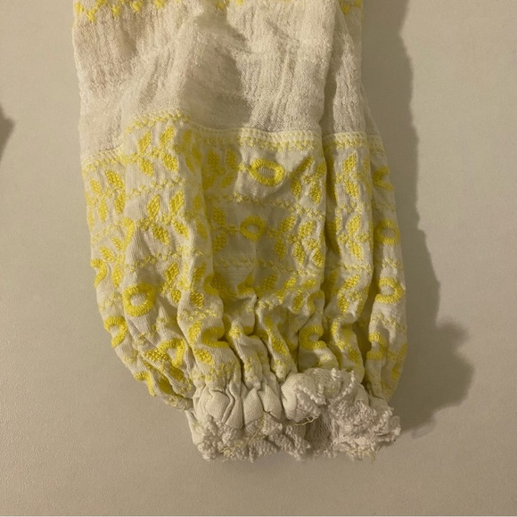 Free People Extra Small Persuasion Oversized Tunic - Picture 11 of 14